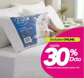 Catálogo Almacenes Sí Página 2
