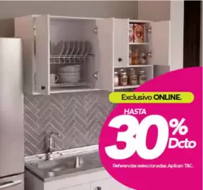 Catálogo Almacenes Sí Página 5