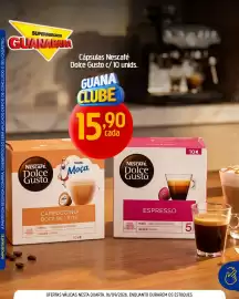 Encarte Supermercados Guanabara Página 2