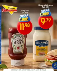 Encarte Supermercados Guanabara Página 3