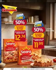 Encarte Supermercados Guanabara Página 4