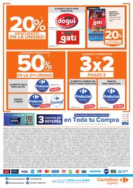 Catálogo Carrefour semana 38 Página 6