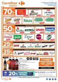 Catálogo Carrefour semana 38 Página 2