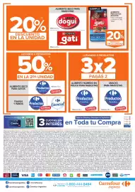 Catálogo Carrefour semana 38 Página 6
