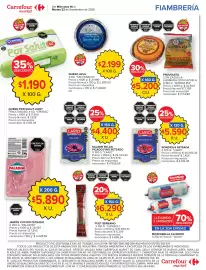 Catálogo Carrefour semana 38 Página 10