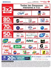 Catálogo Carrefour semana 38 Página 14