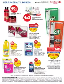 Catálogo Carrefour semana 38 Página 15