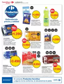 Catálogo Carrefour semana 38 Página 17