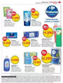 Catálogo Carrefour semana 38 Página 18