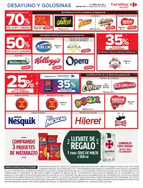 Catálogo Carrefour semana 38 Página 7