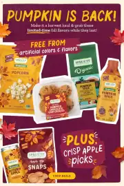Sprouts Farmers Market weekly ad week 38 Page 6