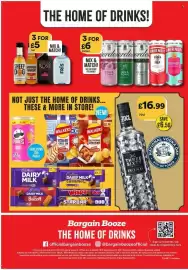 Bargain Booze leaflet Page 4