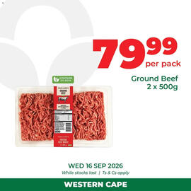 Food Lover's Market catalogue Page 2