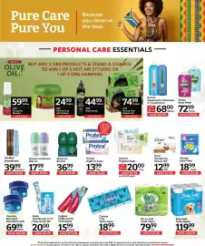 Oxford Freshmarket catalogue week 38 Page 14: Oh So Soft Toilet Paper €79,99, Vaseline Blue Seal Petroleum Jelly €69,99