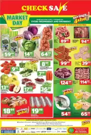 Check Save catalogue Page 2: Lamb Pack/Lamb Curry Pieces €124,99, Mutton Bulk Pack/Curry Pieces C Grade €114,99