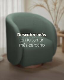 Catálogo Muebles Jamar Página 4
