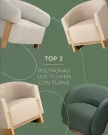 Catálogo Muebles Jamar Página 1