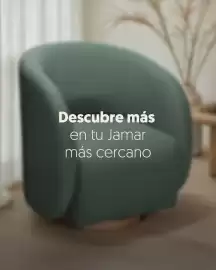 Catálogo Muebles Jamar Página 4