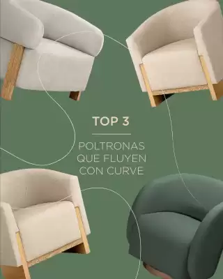 Muebles Jamar (válido hasta 16-09)