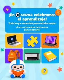 Catálogo Casa Luis Chemes Página 1