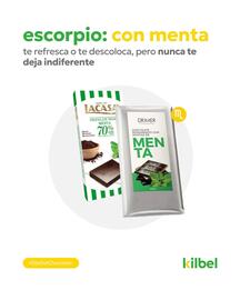 Catálogo Kilbel Supermercados Página 8