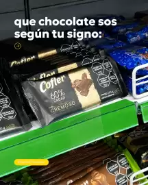 Catálogo Kilbel Supermercados Página 1