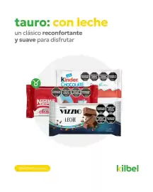 Catálogo Kilbel Supermercados Página 3