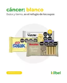 Catálogo Kilbel Supermercados Página 4