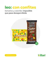 Catálogo Kilbel Supermercados Página 5