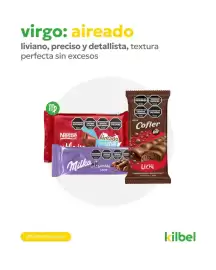 Catálogo Kilbel Supermercados Página 6