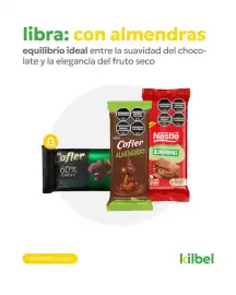 Catálogo Kilbel Supermercados Página 7