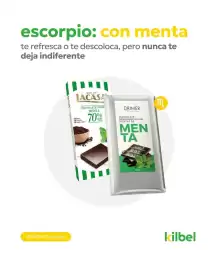 Catálogo Kilbel Supermercados Página 8