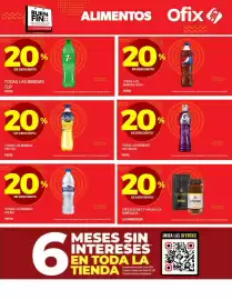 Catálogo Ofix Página 16: Pepsi todas las bebidas pepsi, Pepsi frutzzo
