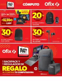 Catálogo Ofix Página 3: Techzone, Billboard