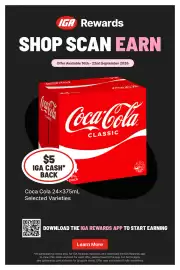 IGA catalogue week 38 Page 35