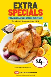 IGA catalogue week 38 Page 5
