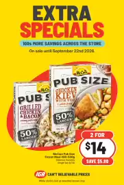 IGA catalogue week 38 Page 6