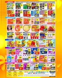 Catálogo Amarelinha supermercados Página 2: Pro bock €6,99, Cremosa €3,95