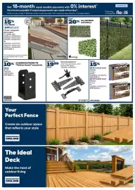 RONA flyer week 38 Page 13