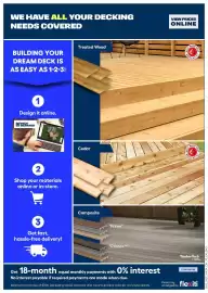 RONA flyer week 38 Page 14