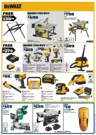 RONA flyer week 38 Page 15