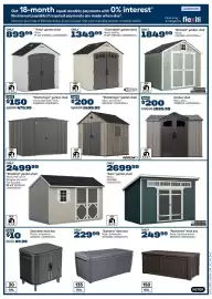 RONA flyer week 38 Page 17