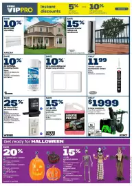 RONA flyer week 38 Page 2