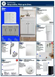 RONA flyer week 38 Page 4