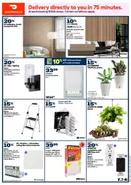 RONA flyer week 38 Page 9