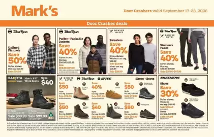 Mark's flyer week 38 Page 2