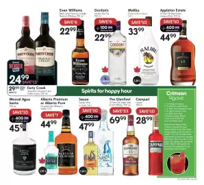 Safeway flyer week 38 Page 3