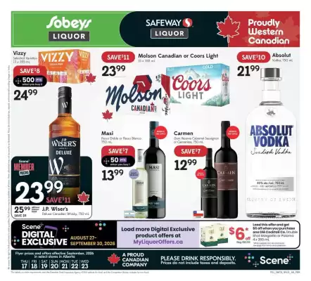 Safeway (valid until 24-09)