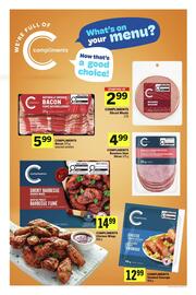 IGA flyer week 38 Page 12