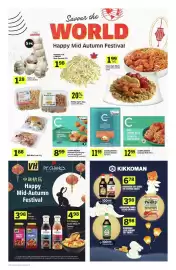 IGA flyer week 38 Page 10